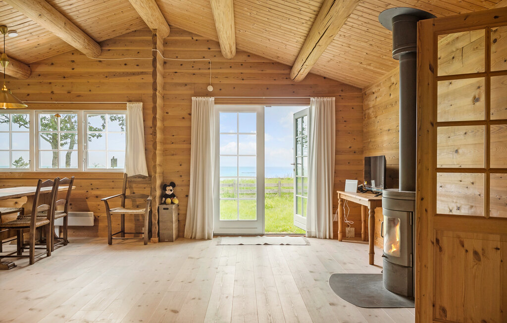 Feriehus - Gilleleje Strand , Danmark - E04657 20