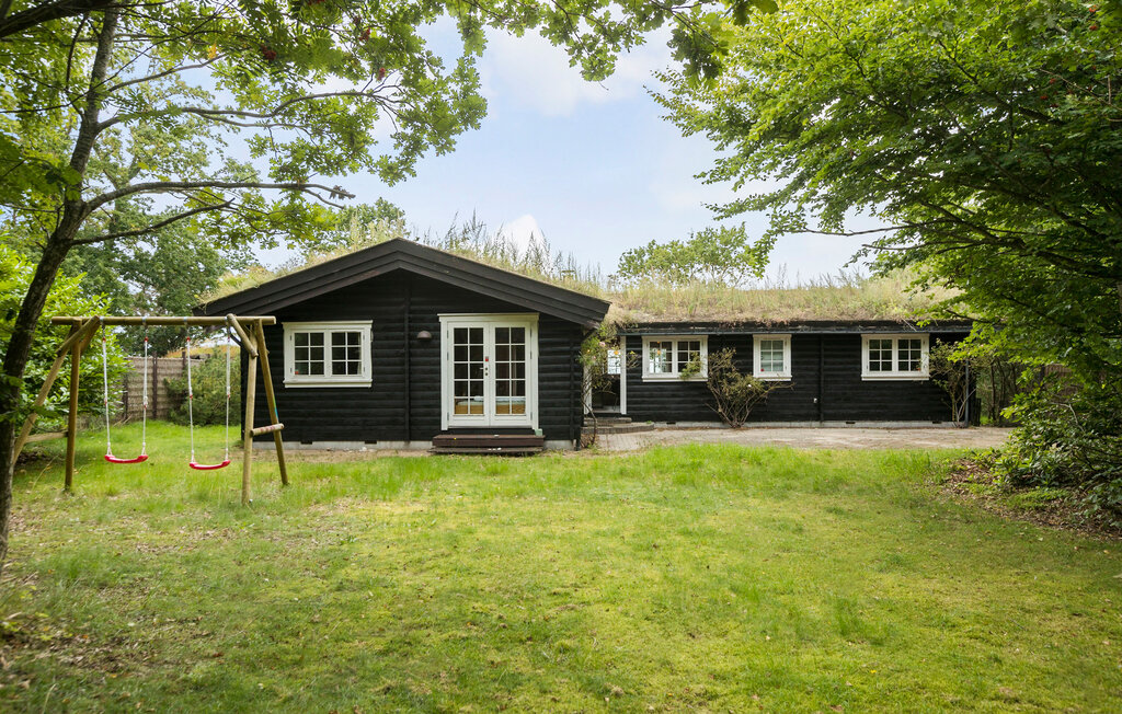 Feriehus - Gilleleje Strand , Danmark - E04657 10