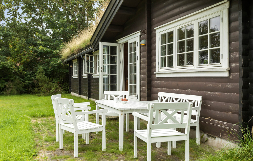 Feriehus - Gilleleje Strand , Danmark - E04657 11