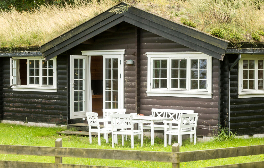 Feriehus - Gilleleje Strand , Danmark - E04657 12