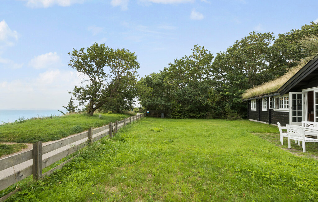 Feriehus - Gilleleje Strand , Danmark - E04657 13