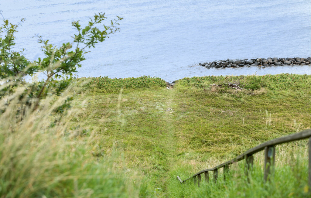 Feriehus - Gilleleje Strand , Danmark - E04657 9