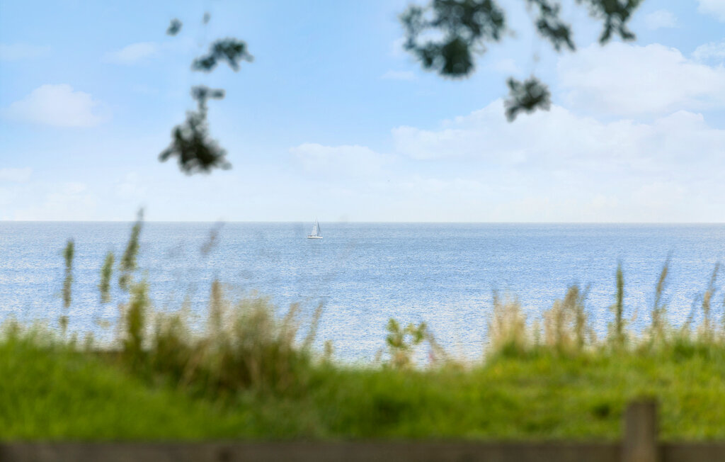 Feriehus - Gilleleje Strand , Danmark - E04657 19