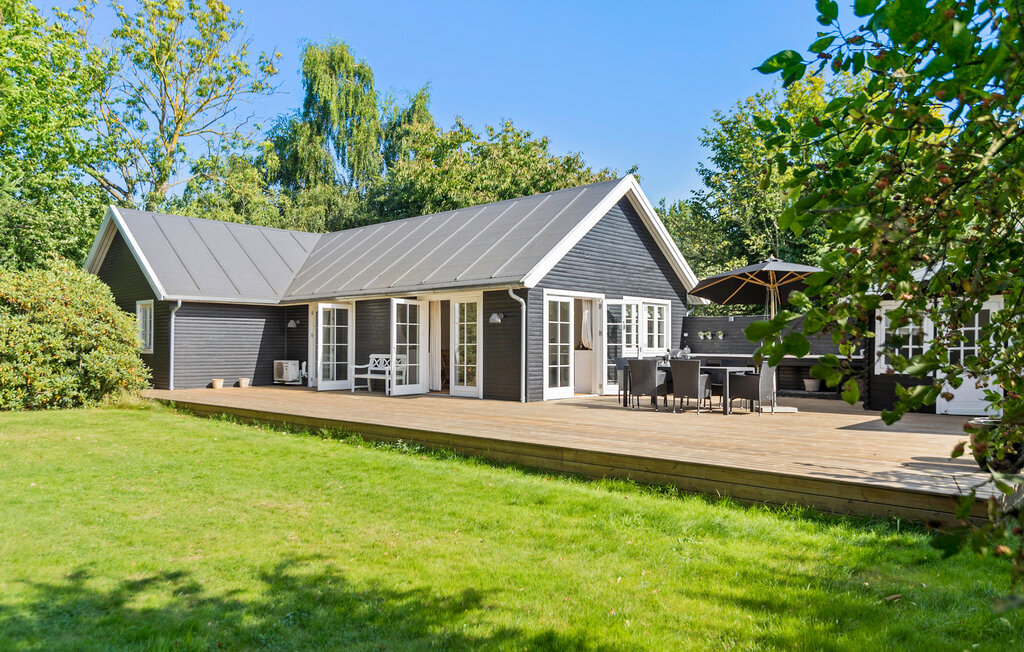 Feriehuse - Smidstrup Strand , Danmark - E04119 1