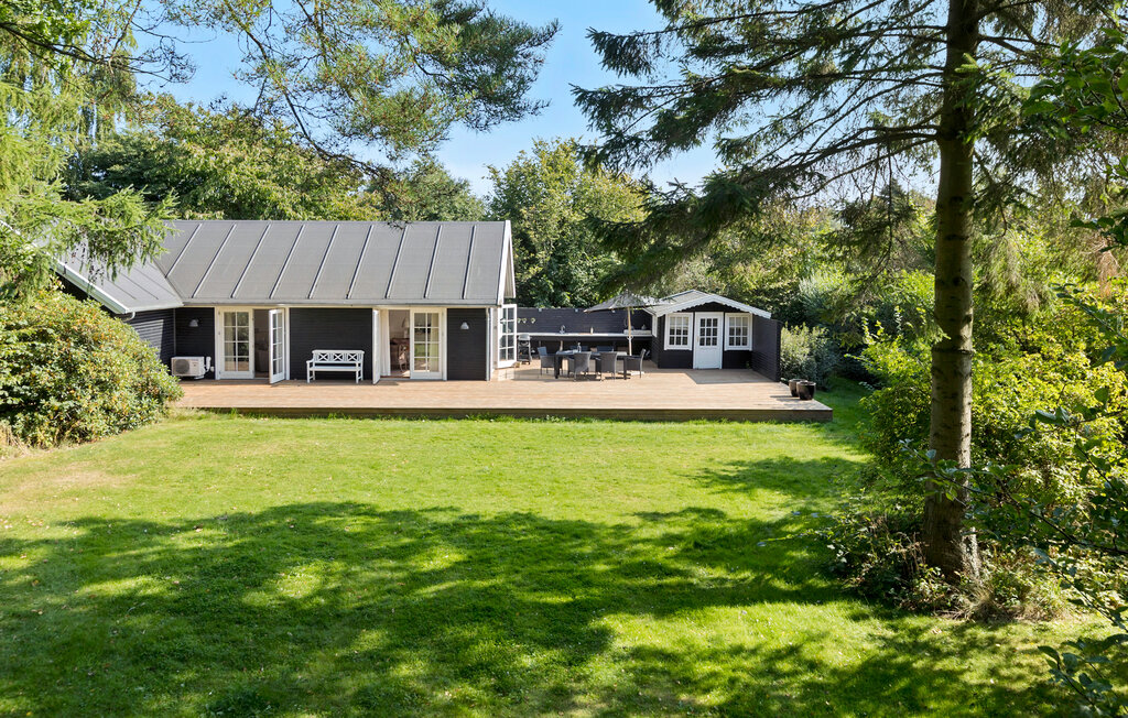 Feriehuse - Smidstrup Strand , Danmark - E04119 10