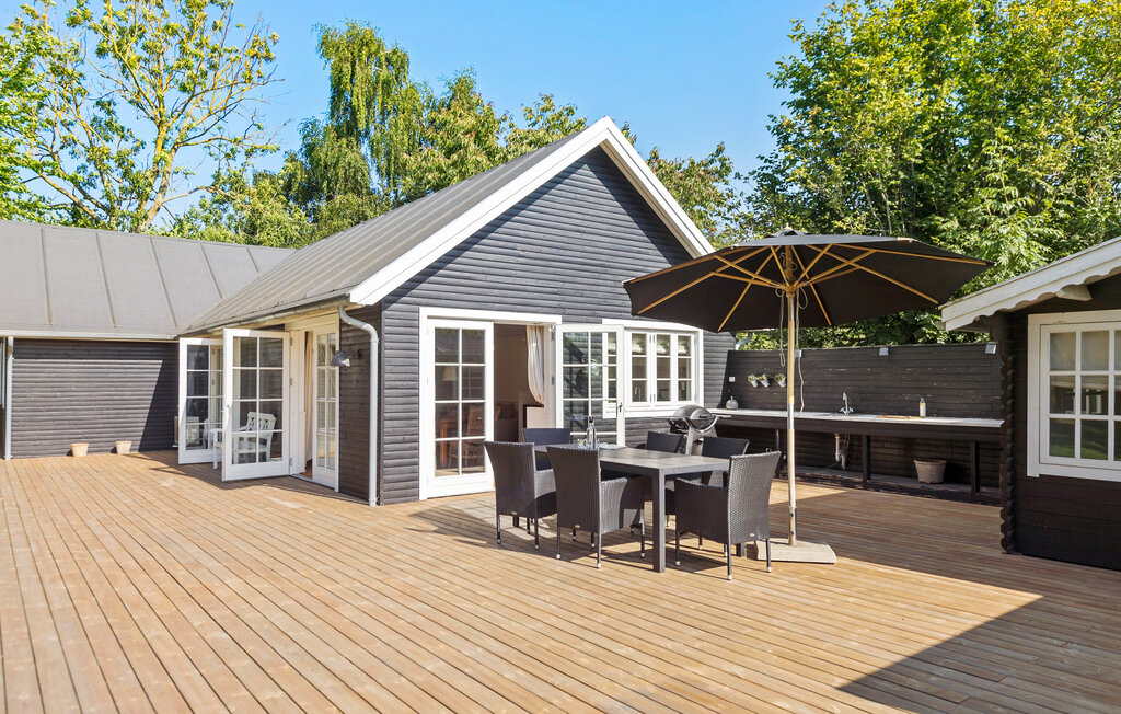 Feriehuse - Smidstrup Strand , Danmark - E04119 11