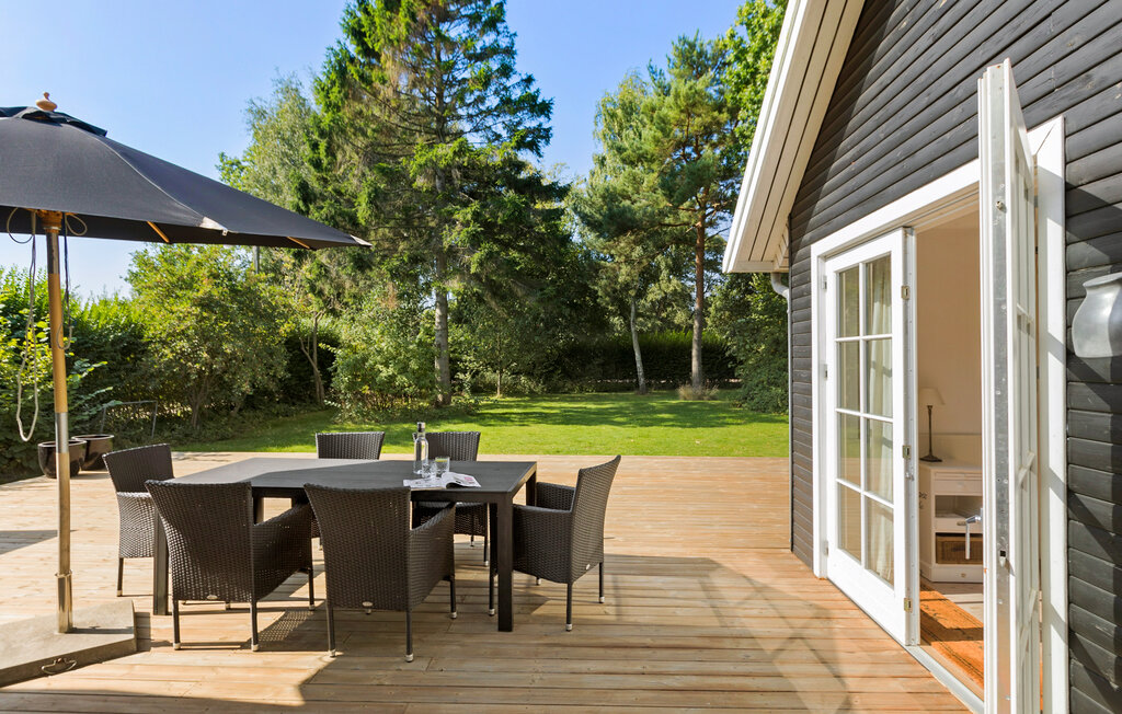 Feriehuse - Smidstrup Strand , Danmark - E04119 12