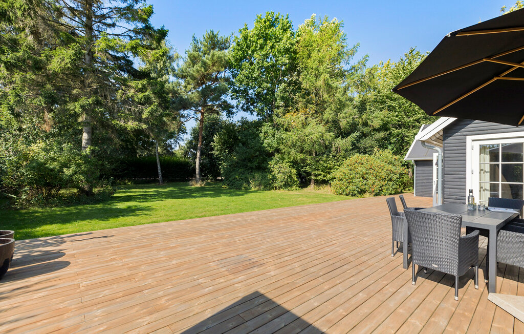 Feriehuse - Smidstrup Strand , Danmark - E04119 13