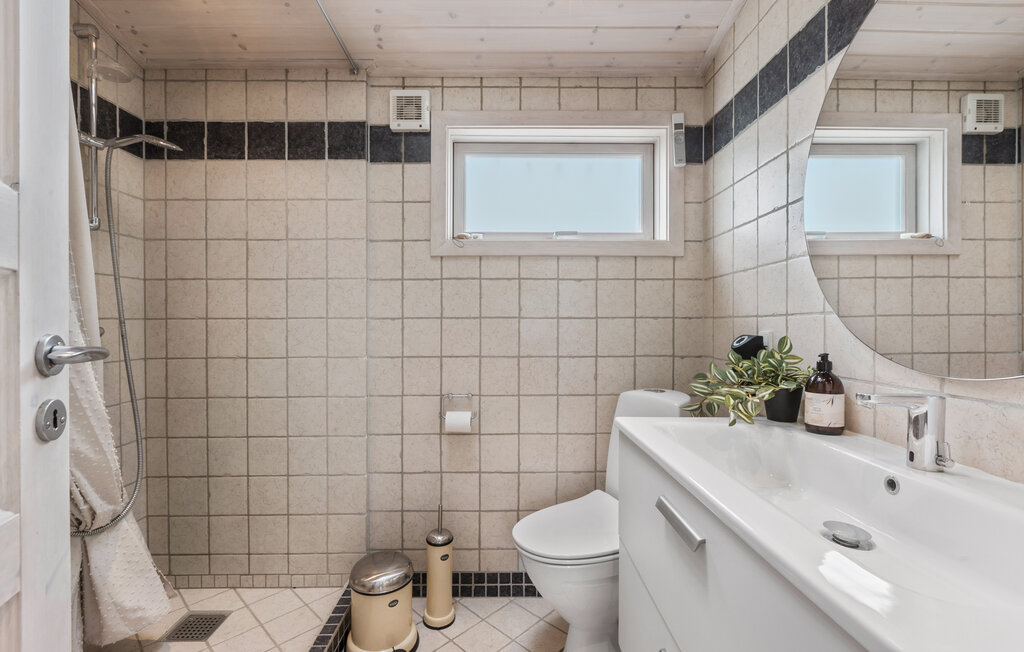 Ferienhaus - Tinkerup Strand , Dänemark - E04057 28