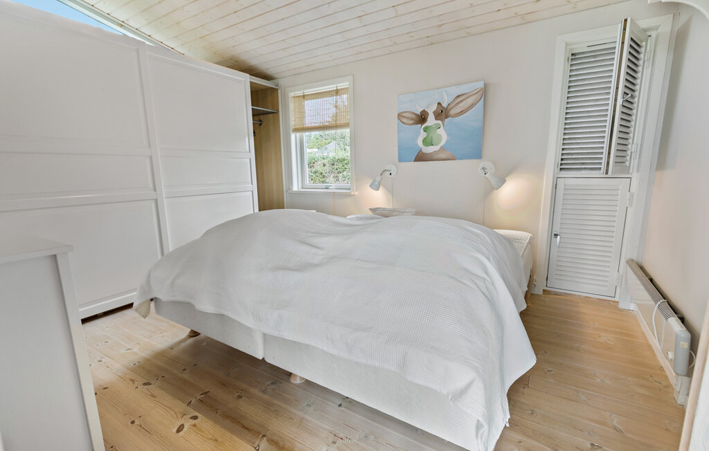 Ferienhaus - Tinkerup Strand , Dänemark - E04057 24