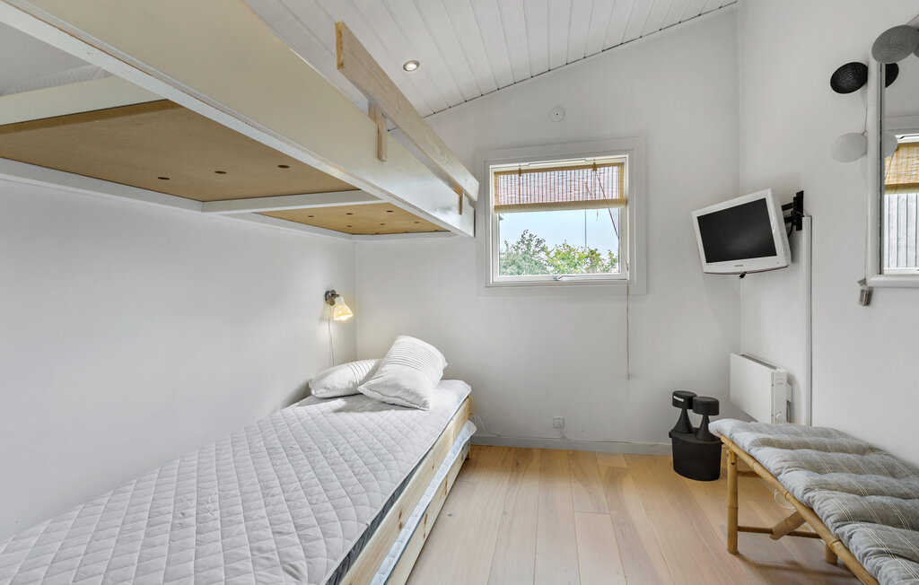 Ferienhaus - Tinkerup Strand , Dänemark - E04057 25