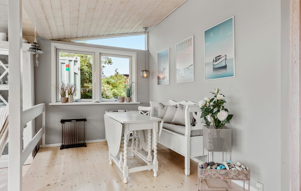 Ferienhaus - Tinkerup Strand , Dänemark - E04057 8