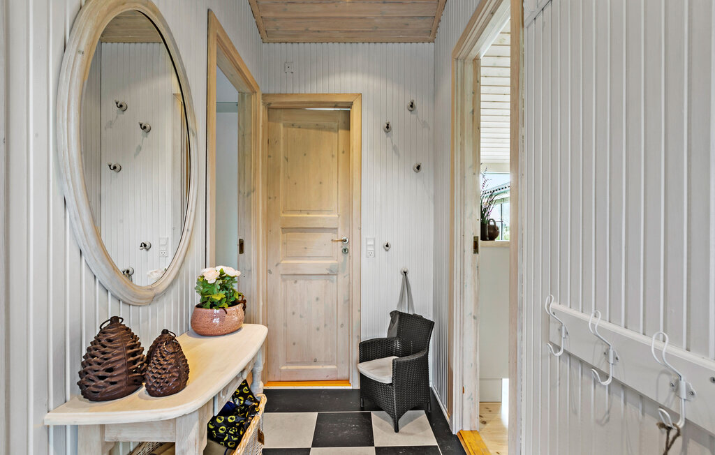 Ferienhaus - Tinkerup Strand , Dänemark - E04057 23