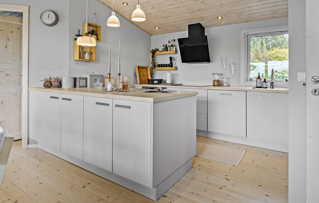 Ferienhaus - Tinkerup Strand , Dänemark - E04057 7