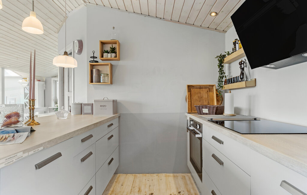 Ferienhaus - Tinkerup Strand , Dänemark - E04057 21