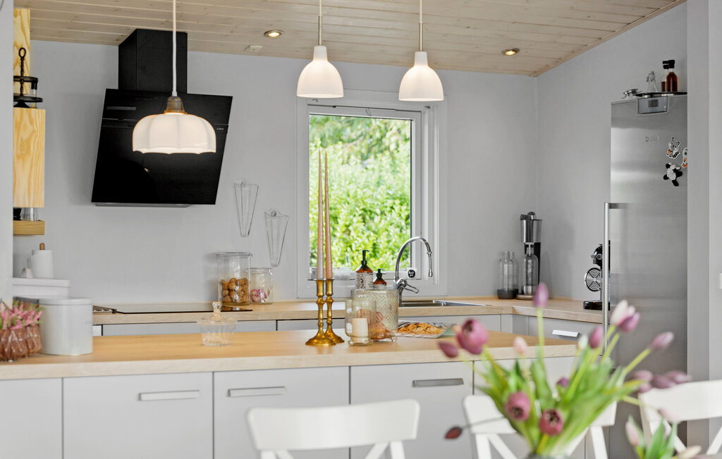 Ferienhaus - Tinkerup Strand , Dänemark - E04057 22