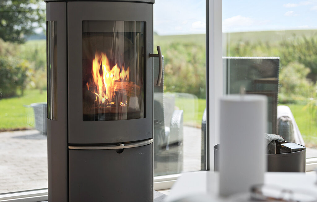 Ferienhaus - Tinkerup Strand , Dänemark - E04057 19