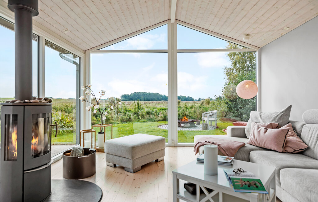 Ferienhaus - Tinkerup Strand , Dänemark - E04057 20