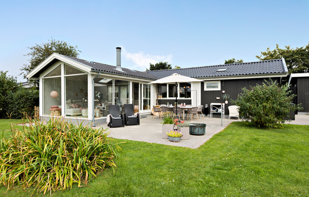 Ferienhaus - Tinkerup Strand , Dänemark - E04057 1