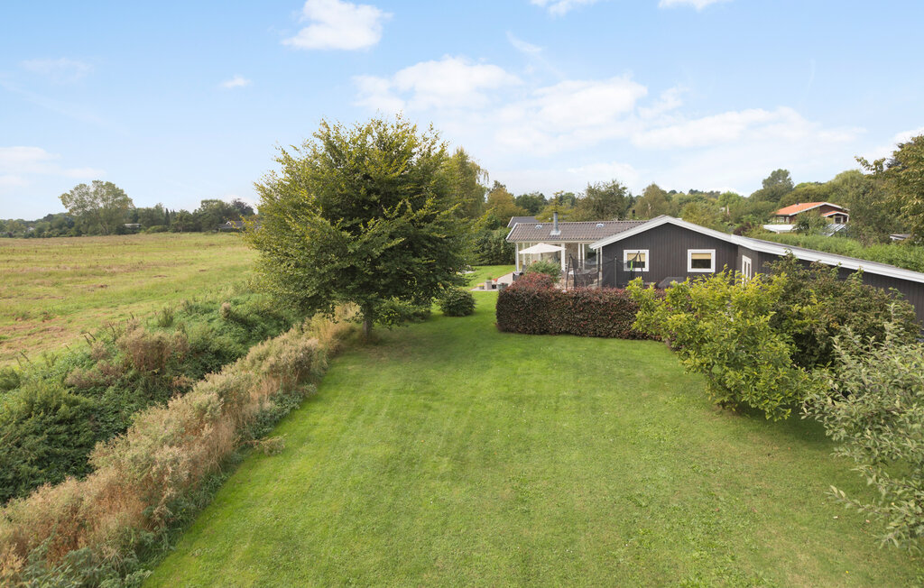 Ferienhaus - Tinkerup Strand , Dänemark - E04057 10