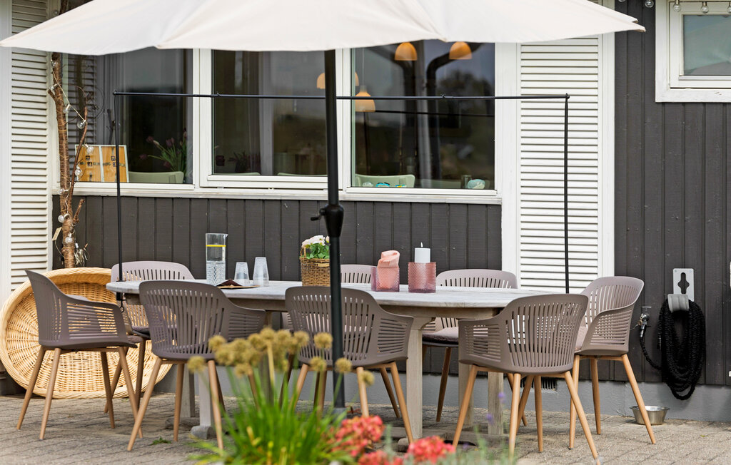 Ferienhaus - Tinkerup Strand , Dänemark - E04057 12