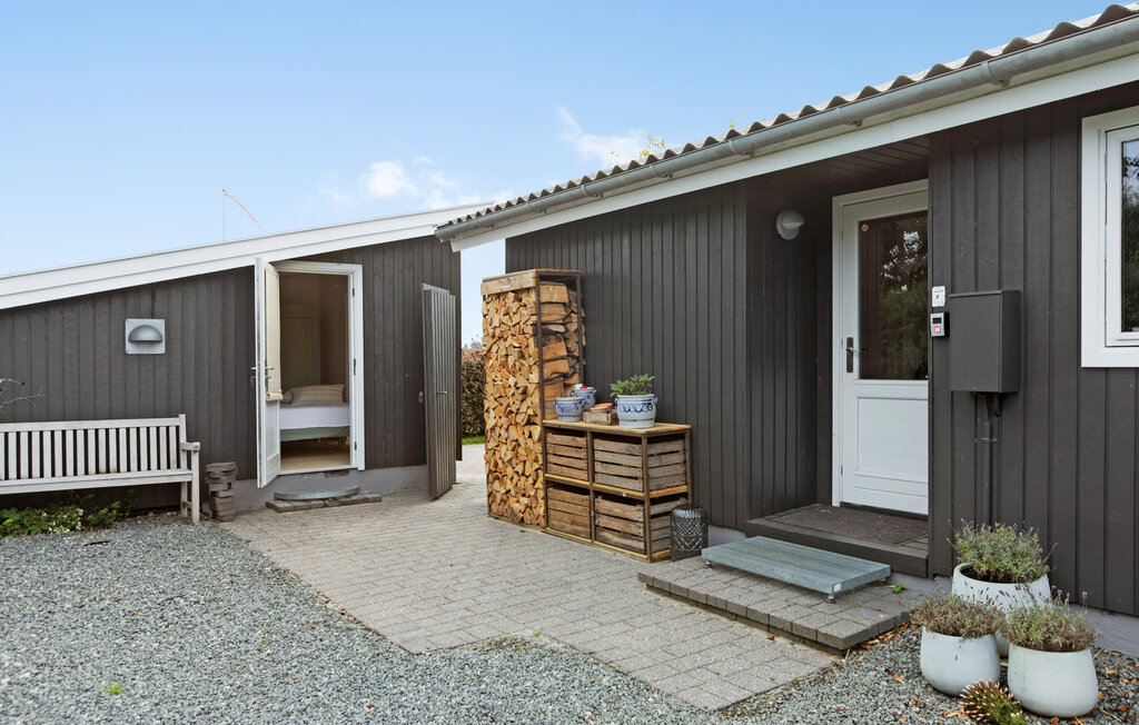Ferienhaus - Tinkerup Strand , Dänemark - E04057 13