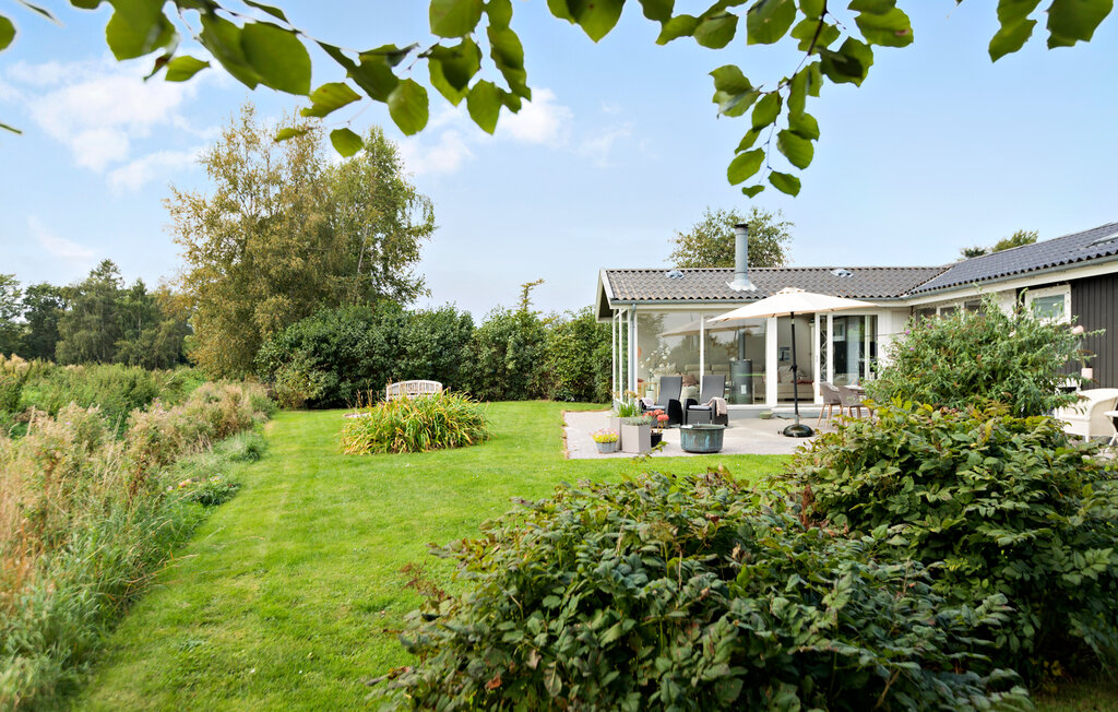 Ferienhaus - Tinkerup Strand , Dänemark - E04057 15