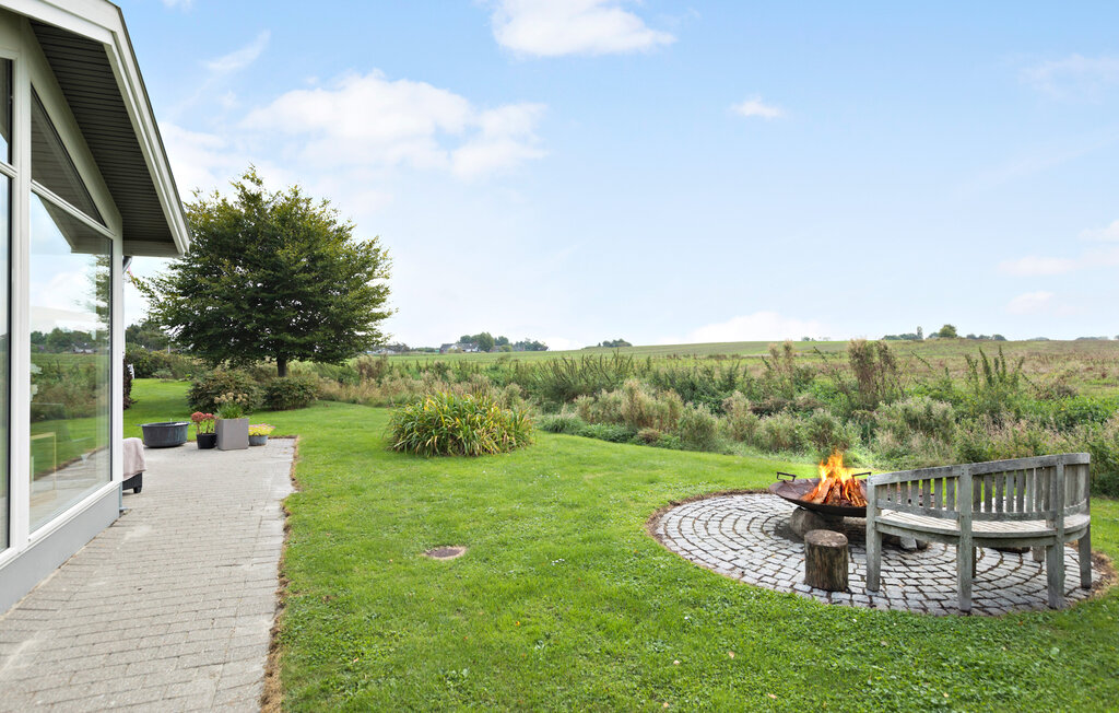 Ferienhaus - Tinkerup Strand , Dänemark - E04057 16