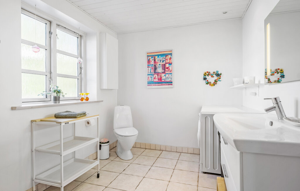 Ferienhaus - Gilleleje Strand , Dänemark - E04616 23
