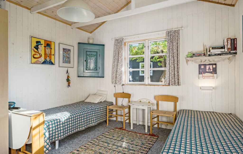 Ferienhaus - Gilleleje Strand , Dänemark - E04616 21