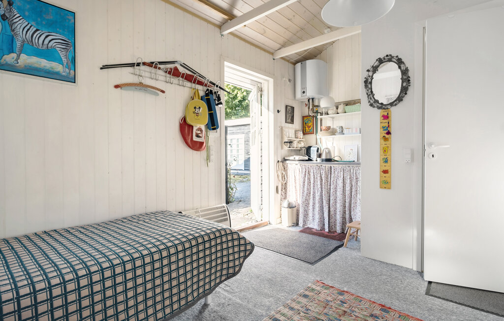 Ferienhaus - Gilleleje Strand , Dänemark - E04616 22