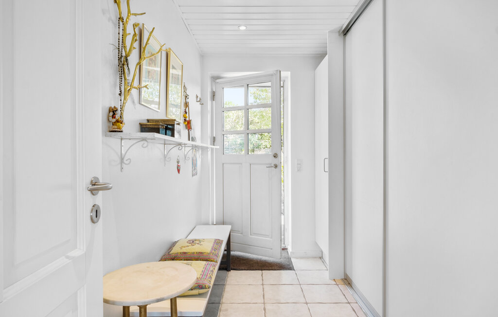 Ferienhaus - Gilleleje Strand , Dänemark - E04616 18