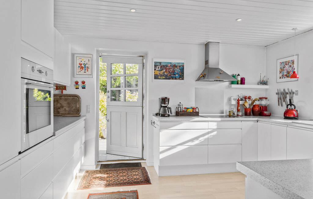 Ferienhaus - Gilleleje Strand , Dänemark - E04616 7