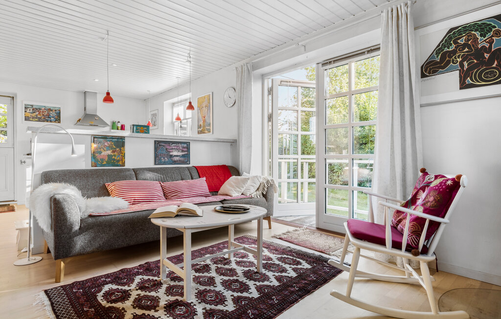 Ferienhaus - Gilleleje Strand , Dänemark - E04616 3