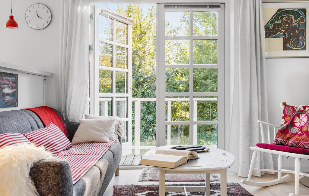 Ferienhaus - Gilleleje Strand , Dänemark - E04616 16