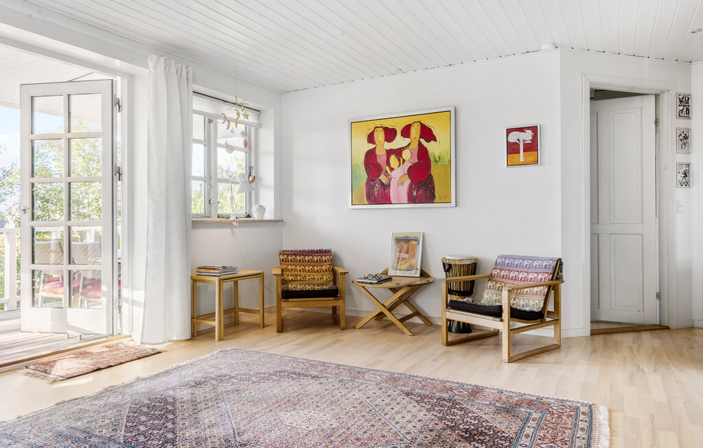 Ferienhaus - Gilleleje Strand , Dänemark - E04616 6