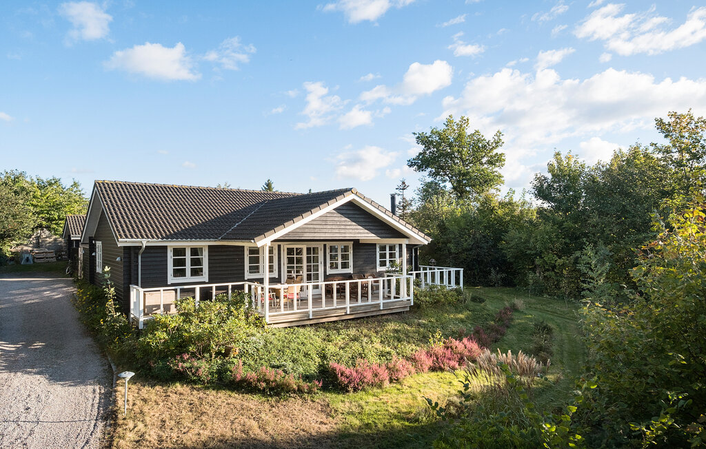 Ferienhaus - Gilleleje Strand , Dänemark - E04616 1