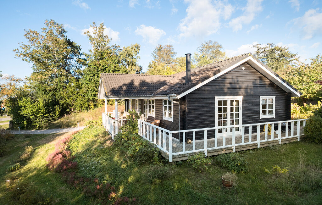 Ferienhaus - Gilleleje Strand , Dänemark - E04616 10