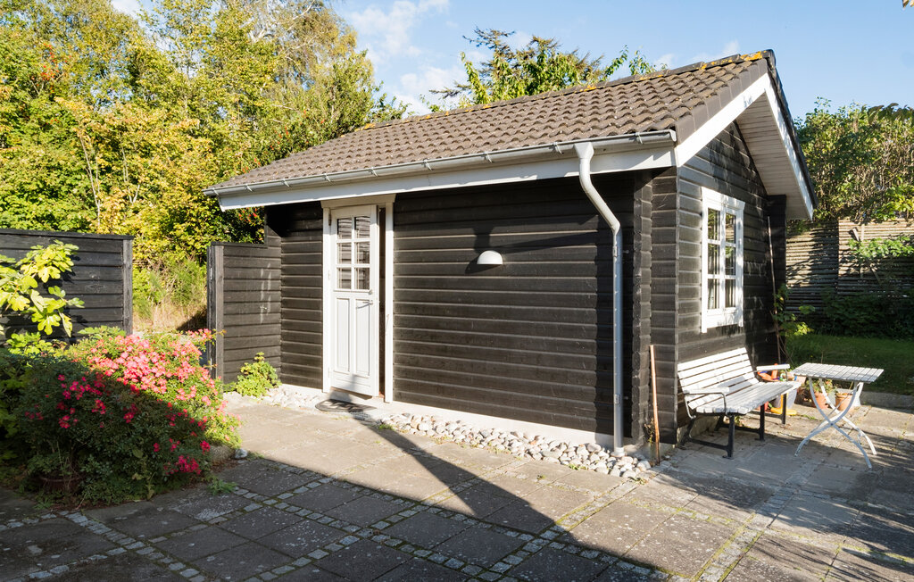 Ferienhaus - Gilleleje Strand , Dänemark - E04616 11