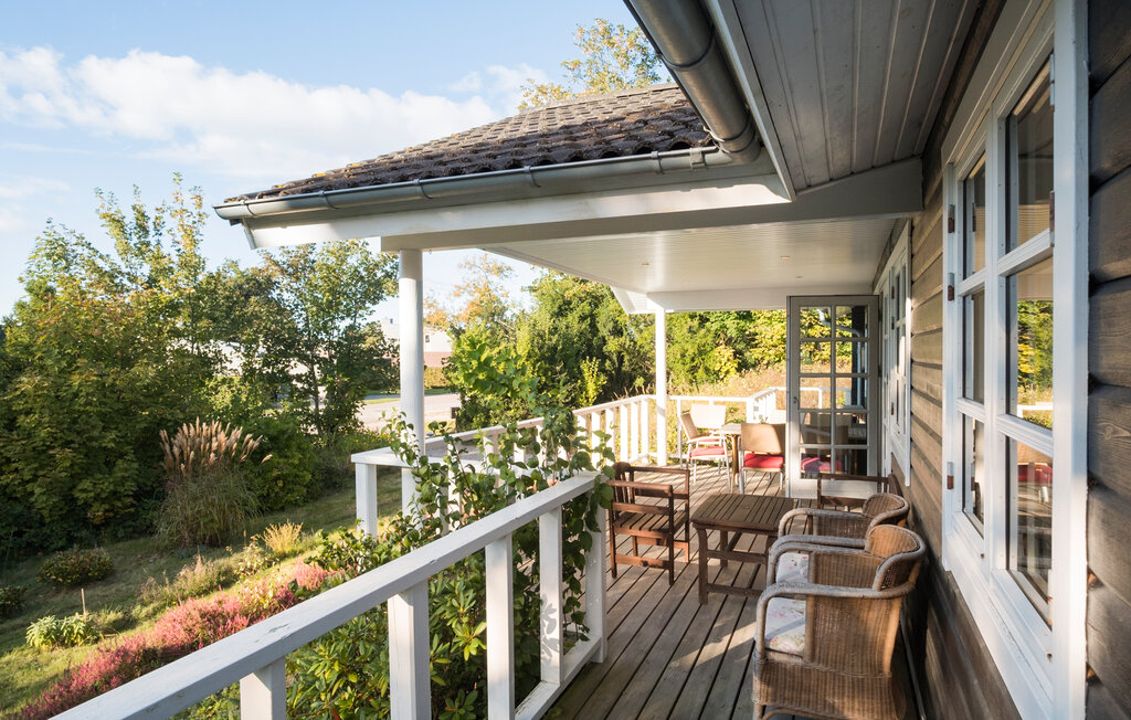 Ferienhaus - Gilleleje Strand , Dänemark - E04616 12