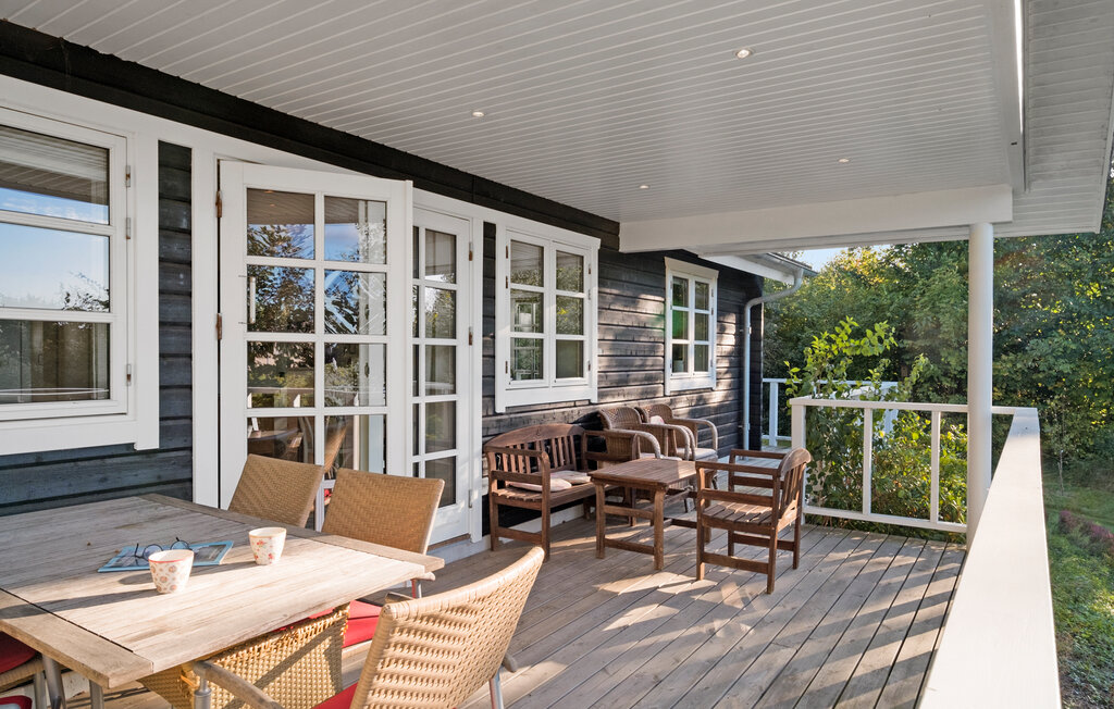 Ferienhaus - Gilleleje Strand , Dänemark - E04616 2