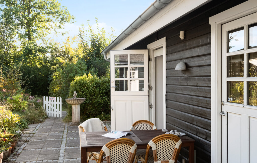 Ferienhaus - Gilleleje Strand , Dänemark - E04616 13