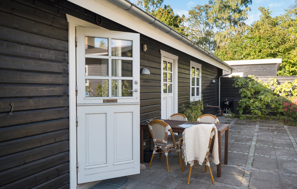 Ferienhaus - Gilleleje Strand , Dänemark - E04616 9