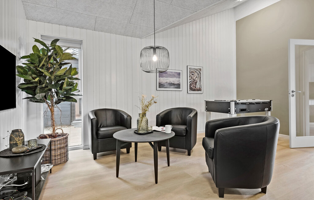 Feriehuse - Gilleleje Strand , Danmark - E04105 28