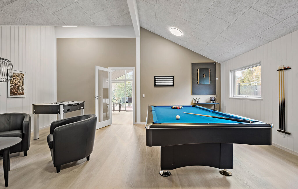 Feriehuse - Gilleleje Strand , Danmark - E04105 3