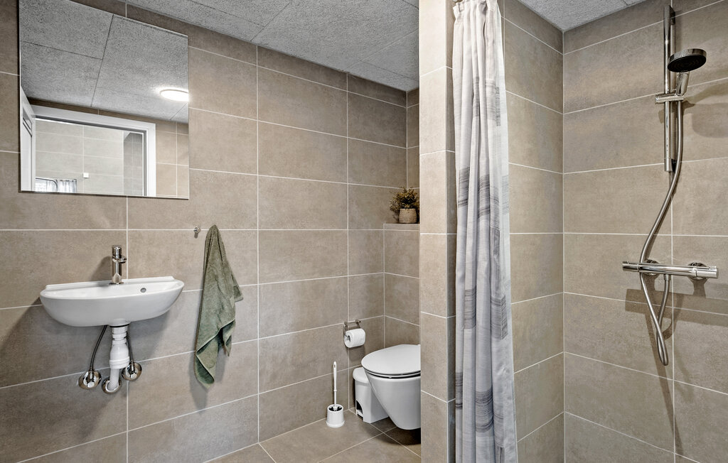 Feriehuse - Gilleleje Strand , Danmark - E04105 27