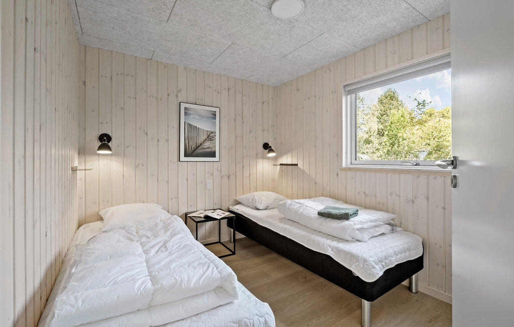 Feriehuse - Gilleleje Strand , Danmark - E04105 20