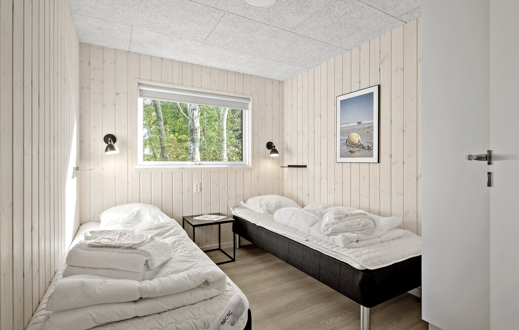 Feriehuse - Gilleleje Strand , Danmark - E04105 21