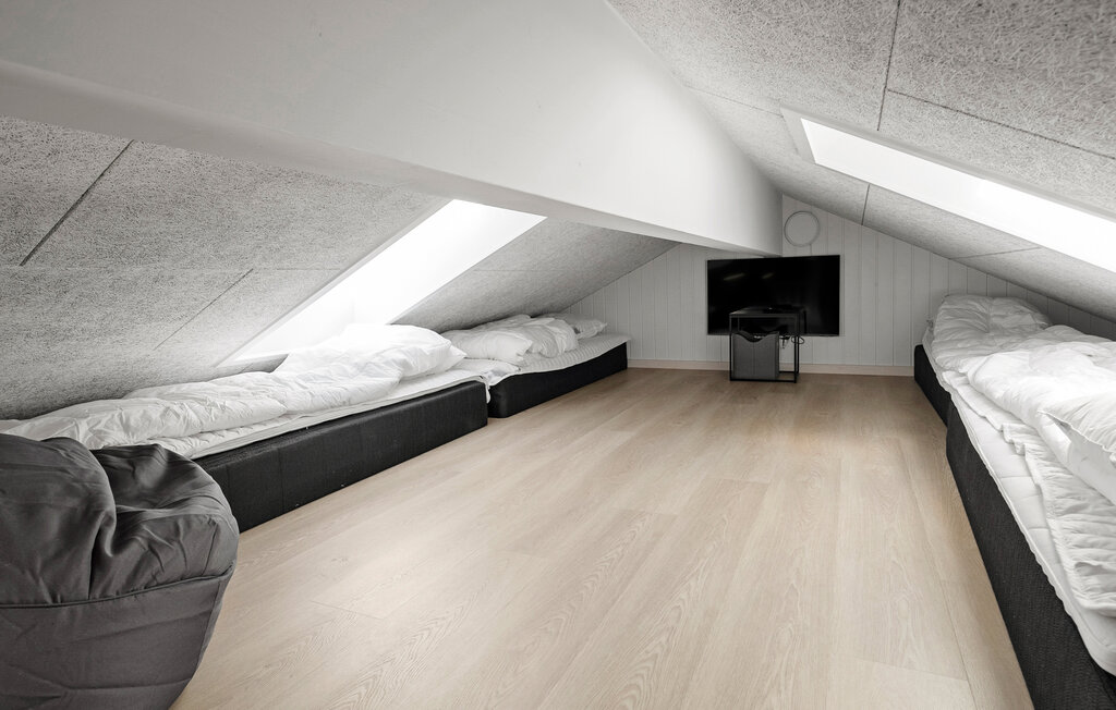 Feriehuse - Gilleleje Strand , Danmark - E04105 24