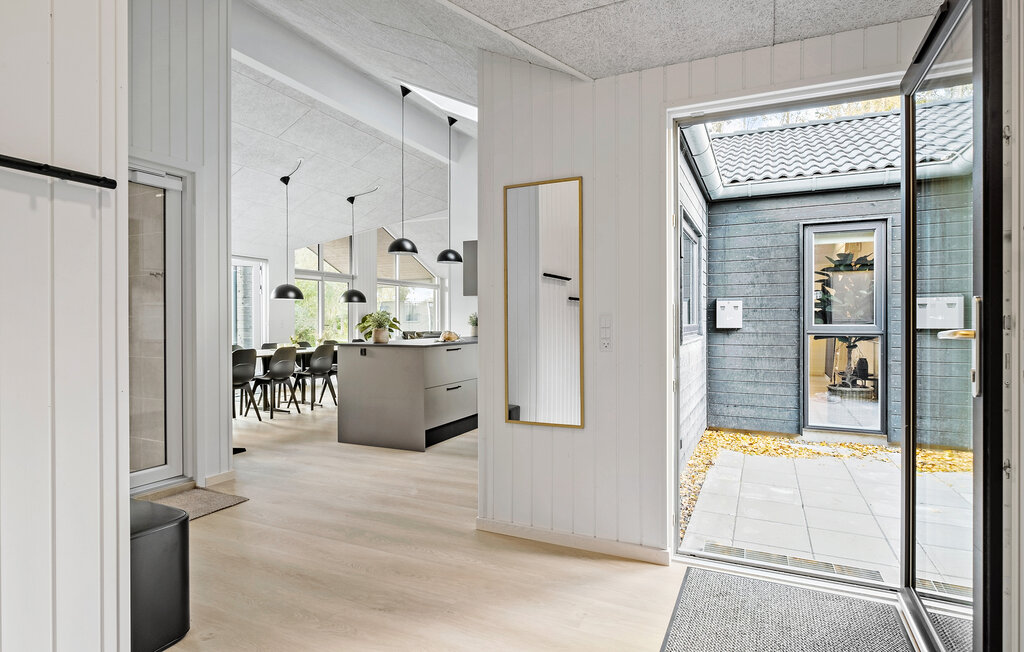 Feriehuse - Gilleleje Strand , Danmark - E04105 17